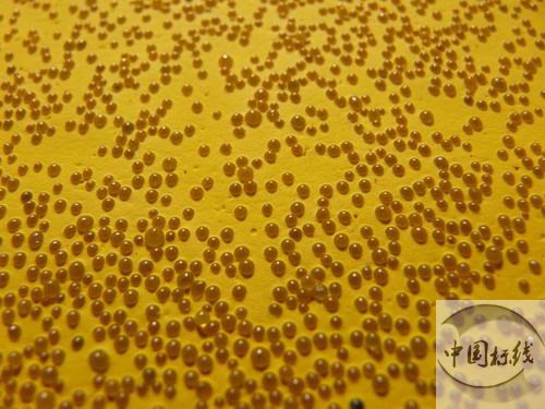南平研磨玻璃微珠 B1/B2 级